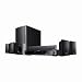 Sony HTSS360 5.1 channel Home Theater System (Black)
