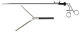 Miltex Instrument Forcep Debakey Straight 45mm 5mm Od 35cm Ea - Model 35-108