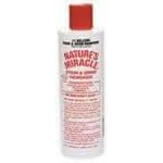 Natures Miracle Stain Odor Remover