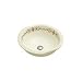 Kohler K-14046-JB-96 Maharani Design on Camber Undercounter Lavatory Sink - K-14046-J...