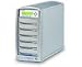 XEROX D105LS 5DVDRW 20X USB DISC +HARD DRIVE W/LIGHTSCRIBE