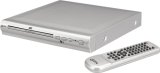 GPX D1816SIL DVD Player With Remote