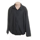 Men's Nautica Golf Jacket Top Size XL