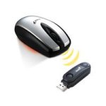 Genius Wireless Mini Navigator USB Mouse (31030533101)