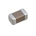 Multilayer Ceramic Capacitors Mlcc - Smd/Smt 0603 120Pf 200Volts C0G +/-5% Hi Rel