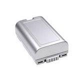 Panasonic CGR-D120A/D220A/D320A Equivalent Camcorder Battery - CGR-D120A Equivalent, 1100mAh