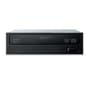Sony DRU842A Internal 20X DVD-ROM (Black Bezel)