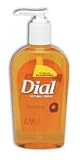 Dial Antibacterial Liquid Hand Soap, Pump - 7.5 Oz