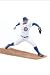 MLB Series 11 Figure: Mark Prior with Cubs Pinstripe Jersey