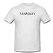 PARAGUAY - Country-series - Heather Grey or White T-shirt