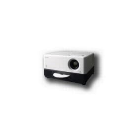 Epson EMP-TWD10 - 3LCD V11H257340LU HD Ready Home Cinema Projector - With Built In DVD Player