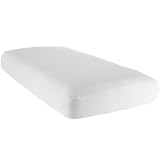 Twin Waterproof Mattress Pad