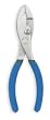 Westward 1UKJ5 Slip Joint Plier, 8 1/8 In L