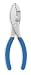 Westward 1UKJ5 Slip Joint Plier, 8 1/8 In L