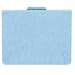 ACC35072 - Presstex 2 Cap. Hanging Binders for 3-Hole 11x8-1/2 Sheets