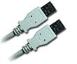 1001Cables - USB A-A (2m)
