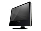 AVERATEC All-In-One PC - All-in-one - 1 x Core 2 Duo E4600 / 2.4 GHz - RAM 2 GB - HDD 1 x 320 GB - DVDRW (R DL) / DVD-RAM - GF 8400 - WLAN : 802.11b/g - Vista Home Premium - Monitor : 22" Widescreen TFT