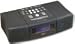 Boston Acoustics Black CD Stereo with Digital AM/FM Tuner- MSYSCDB