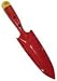 WOLF-Garten 2914-207-0104 Light Hand Trowel, Red