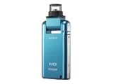 Sony bloggie MHS-PM5 Camera Kit - Camcorder - High Definition - widescreen  ....