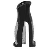 Stand Up Full Strip Stapler, 1-1/2x3x6-1/4, Black/Gray, Sold as 1 each
