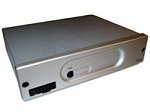 Rega TT PSU Netzteil | Farbe: Silber