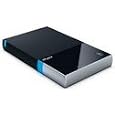Seagate STM903203BAA1E1-RK Maxtor STM903203BAA1E1-RK 320GB Black Armor 2.5-Inch External Hard Drive