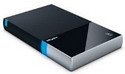 Seagate STM903203BAA1E1-RK Maxtor STM903203BAA1E1-RK 320GB Black Armor 2.5-Inch External Hard Drive