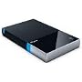 Seagate STM903203BAA1E1-RK Maxtor STM903203BAA1E1-RK 320GB Black Armor 2.5-Inch External Hard Drive