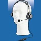 Multimedia Headset  SM-450  Q - Sonic (VOIP) + Gratis-CD !