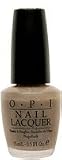 OPI nail polish / lacquer - Fiji Weejee Fawn S47