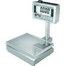 テラオカ　防水デジタル台秤　DS55K6