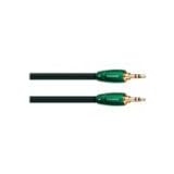 AUDIOQUEST - EVERGREEN MINI-TO-MINI 1.5M