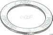 FSA (Full Speed Ahead) Pedal Washer, Steel MW040
