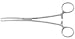 Miltex MH7-150 MeisterHand Rochester-Ochsner Forceps, Straight, 15.9 cm Length