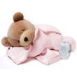 Slumber Bear Pink