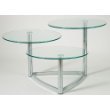Adesso Cascade Three Tier Table Wk5106-22