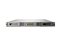 HP 1/8 Ultrium 920 G2 Tape Autoloader