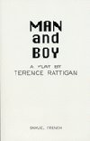 Man and boy : a play