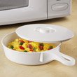 Microwave Egg Skillet