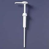 Biotone Pump for Oil and Lotion Gallon Bottles