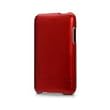 Slider Case For iPod Touch - Red