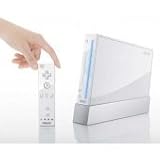 Wii Console - Japanese Version