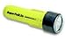 Super Pelilite Flashlight w/Laser Spot Xenon (562-1800C-ORANGE) Category: Flashlights