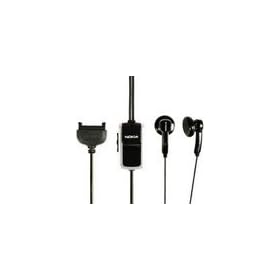Genuine Nokia HS-23 Stereo Twin Hands Free Headset N73 N80 6280 6233 6234 E61 3250 5200 5300 5500 6070 6080 6085 6101 6103 6111 6125 6131 6136 6151 6270 6288 7360 7370 7373 7390 6230 6230i 6630 6680 6681 7610 E50