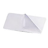 C-Line Products, Inc. / Self Adhesive Binder Labels, 1/2 Binder, Clear / Mfg Part # 70012