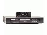 Emerson EWD7002 DVD Player