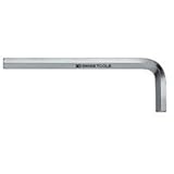 PB SWISS TOOLS 六角棒レンチセット 単品 CAADBE_FPBBR