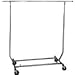 Deluxe Commercial Collapsible Rolling Rack
