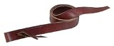 Saddle King 1 3/4 x 6' Latigo Tie Strap